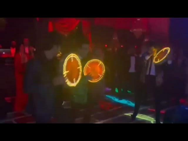 Karan Johar Birthday party Dance with Ranbir Kapoor and Ranveer Singh #shorts