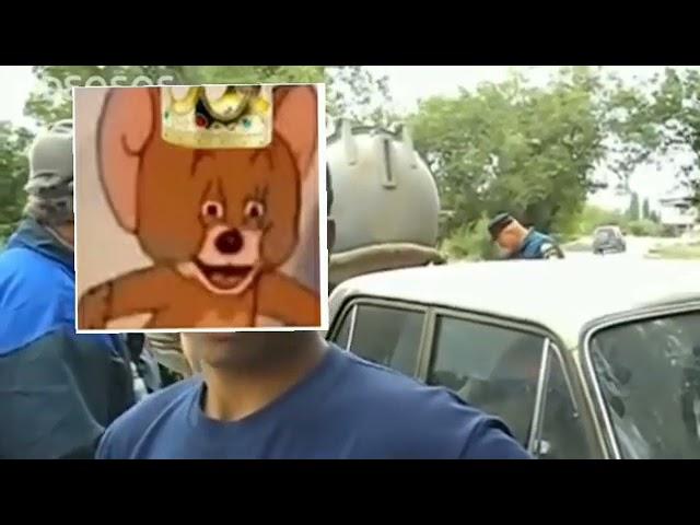 Pid Ji обосрался(перезалив)