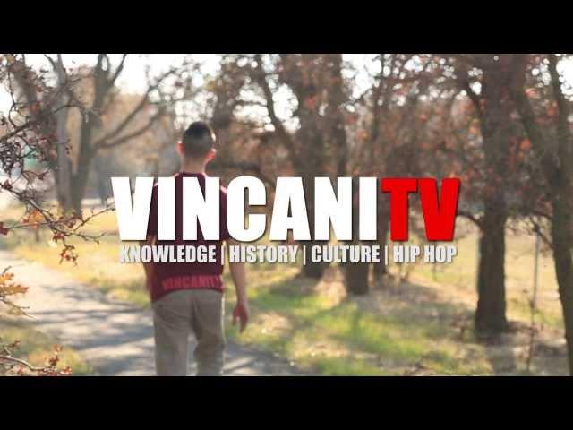 Learn How To Breakdance | VincaniTV Trailer