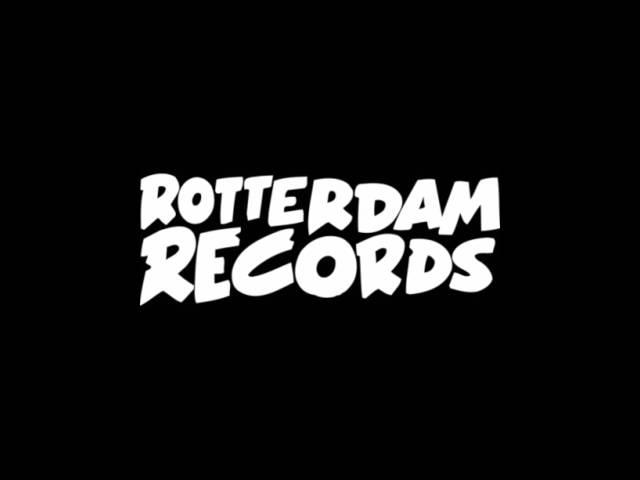 Oldschool Rotterdam Records Compilation Mix by Dj Djero