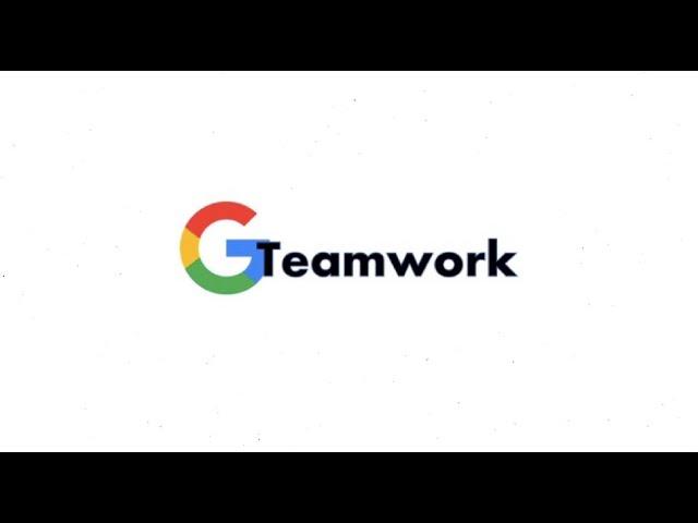 Google Teamwork AD