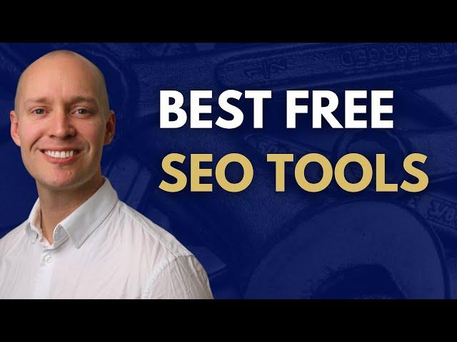 7 Best Free SEO Tools (+ How to Use Them)