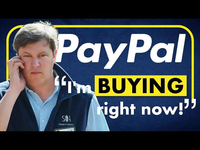 Is PayPal a Buy? Top Investors Think So! | PYPL Stock Analysis