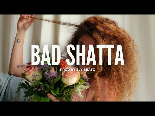 "BAD SHATTA" Blaiz Fayah X Mikado - Shatta - Prod by Sly Beatz