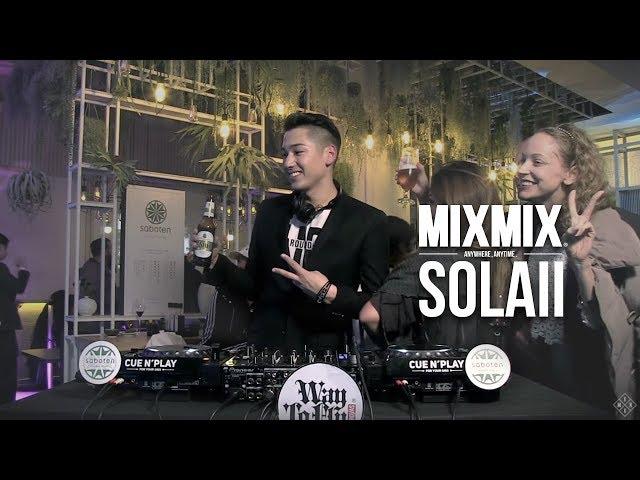 MIXMIX SEOUL 095  SOLAII