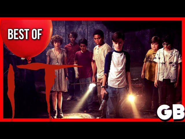 IT: CHAPTER ONE | Best of (2 of 2)