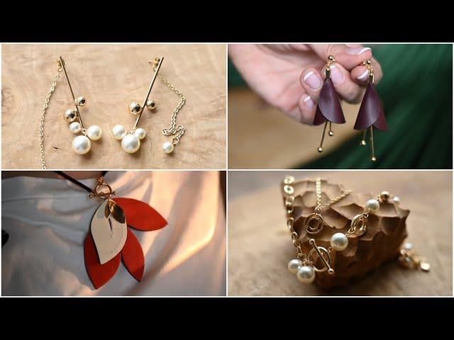 Колье от Marni своими руками?/ DIY стильная бижутерия - быстро и просто!