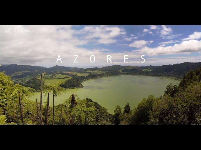 Explore Azores, Portugal | Travel Guide