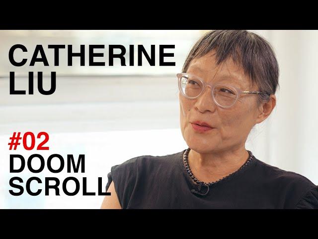 Catherine Liu: Trauma, Virtue and Liberal Elites | Doomscroll