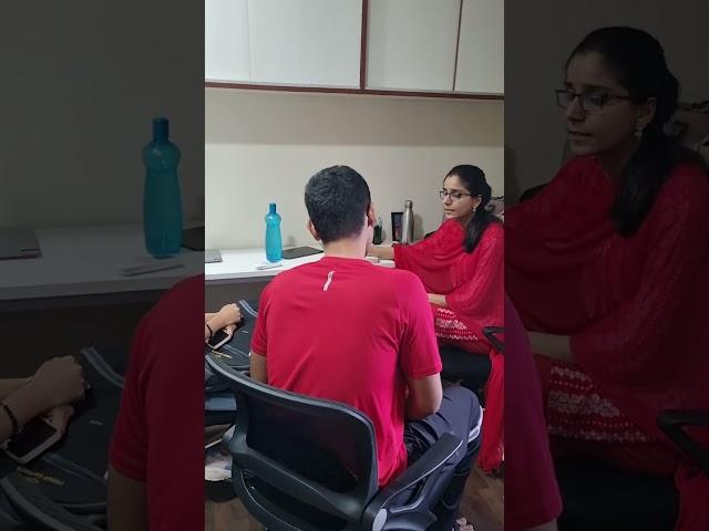 DOUBT CLEARING SESSION with Priya Maam | UPSC CSE 2025 & 2026 | Educrat IAS Academy, Kolkata