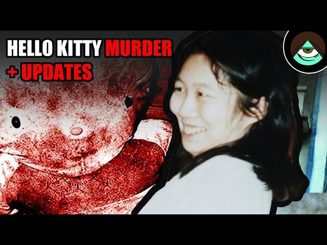 The Hello Kitty Murder... in Complete Detail