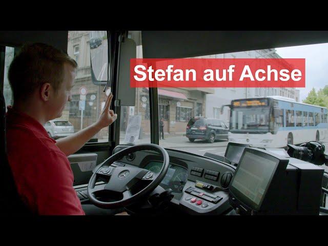 Kollegen - Stefan auf Achse - #2