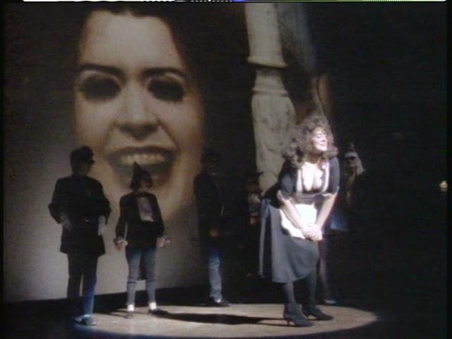 The Rocky Horror Picture Show: The Cult Film Experience (1990)