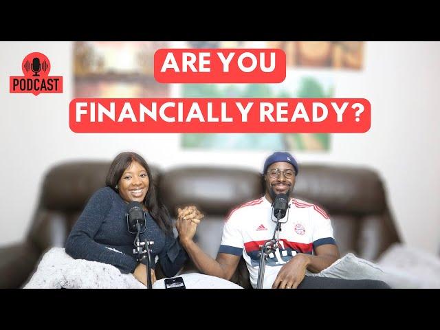 How To Manage Money Heading Into Marriage | Cash & Commitment Episode 4