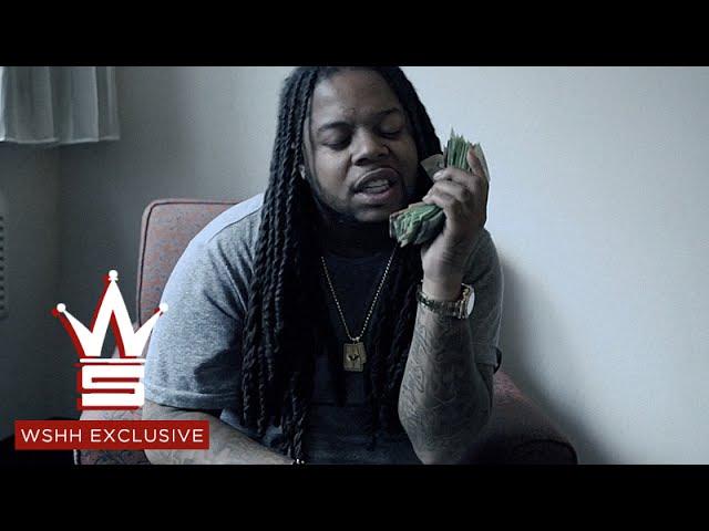 King Louie "Made Drill" (WSHH Exclusive - Official Music Video)