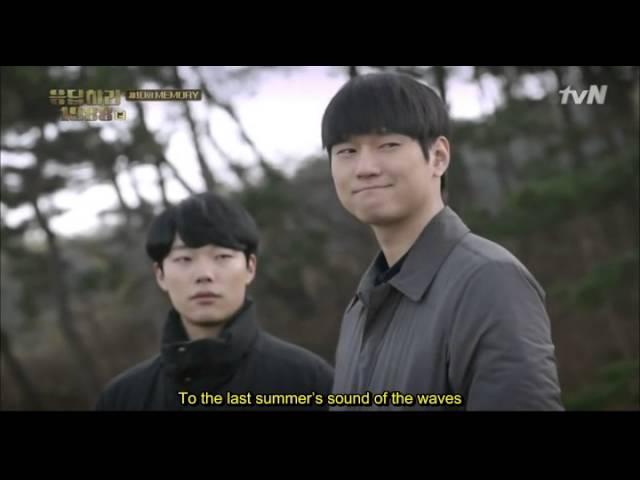 [Eng sub - Playlist Reply 1988] Ep 10 -  Scented Memories