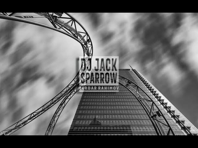 Sopranoman & Dali Dade - Gaytala ( Dj Jack SpaRRow Remix ) 2022 #TIKTOK