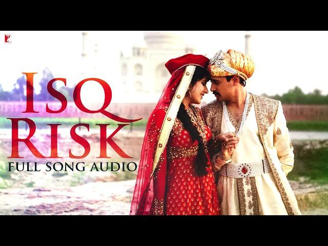 Audio | Isq Risk | Full Song | Mere Brother Ki Dulhan | Rahat Fateh Ali Khan | Sohail Sen