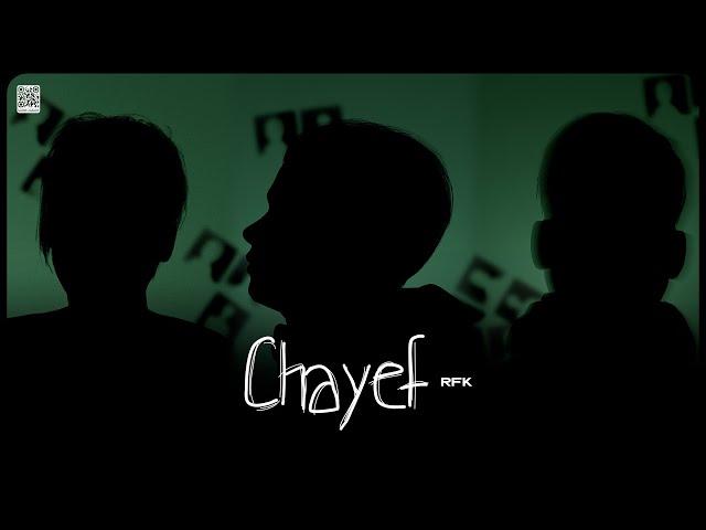 RFK - CHAYEF (Lyrics Video)