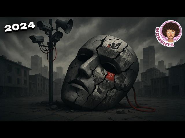 Тайная сила диктатуры | Как диктаторы меняют историю