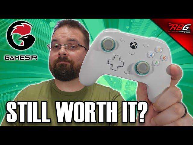 Gamesir G7 SE Review - 1 Year Later - Is This Hall Effect Xbox Controller Still Worth It?