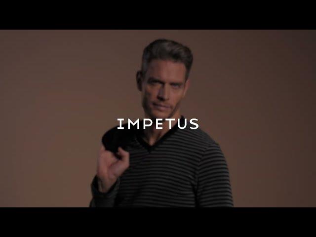 IMPETUS - MEN FALL WINTER 22/23