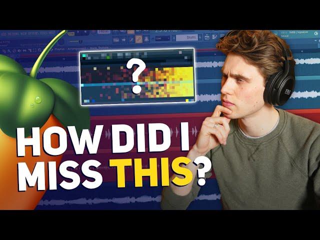 Did you miss this FL Studio hidden feature?