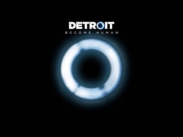 16. CyberLife | Detroit: Become Human OST