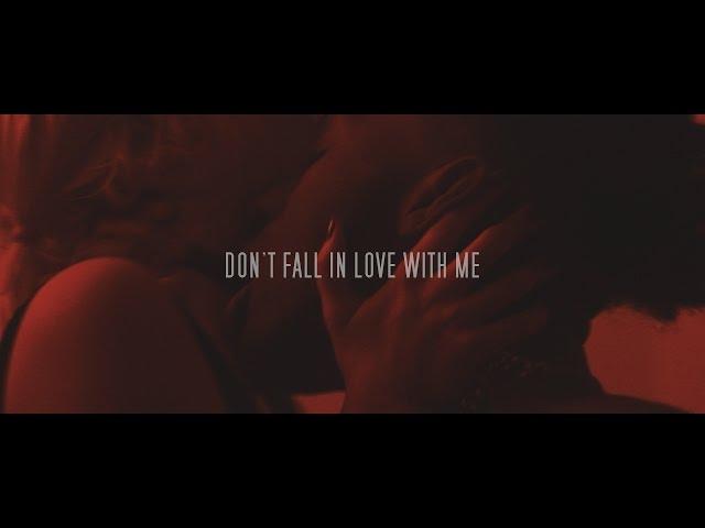 Piqi Miqi - Don't Fall in Love with Me