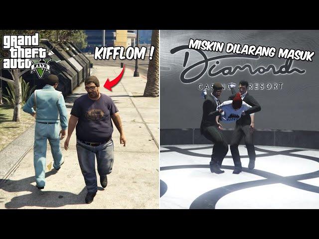 100 AMAZING Details in GTA 5