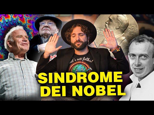 Il principio di autorità e il problema dei Nobel