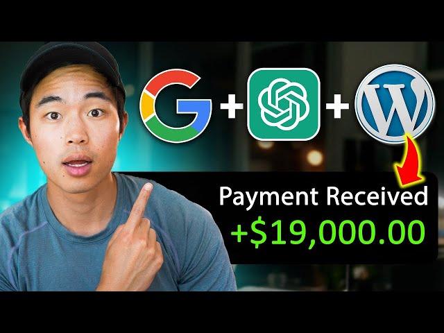 How to Make Money on Google - Best Side Hustle For Beginners