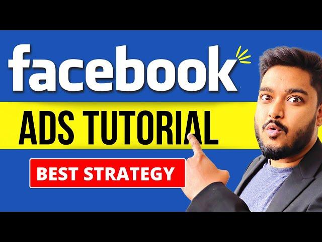 Facebook Ads Tutorial 2023 | Hindi