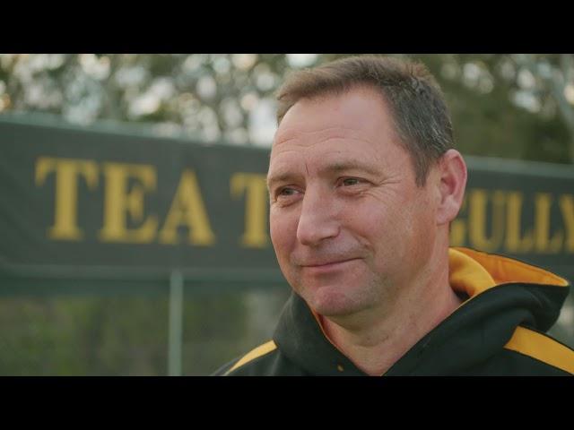 Tea Tree Gully City Soccer Club | Corporate Video | November 2021