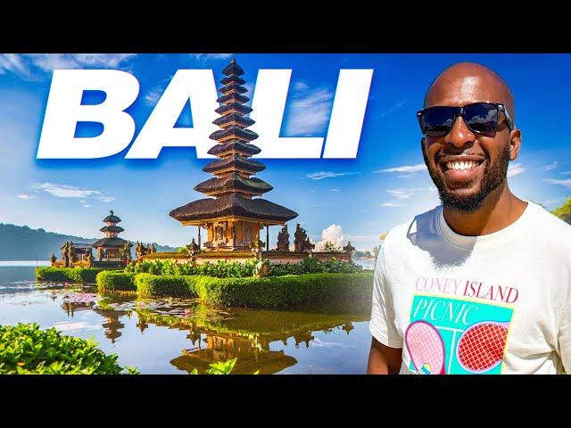 Bali Travel Guide 2024 | Top Places To Visit & Things To Do