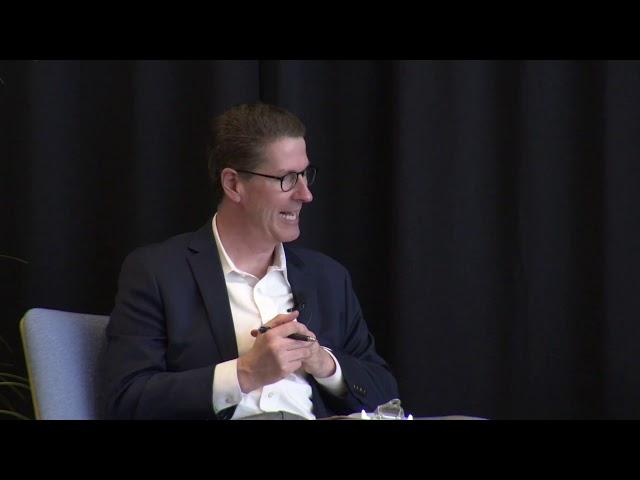 Leadership Forum: Steve Kelly, Resideo