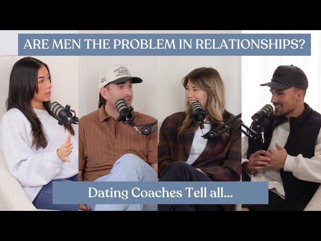 Why You Should Date the UNEXPECTED & Are Men The Problem in Dating?!