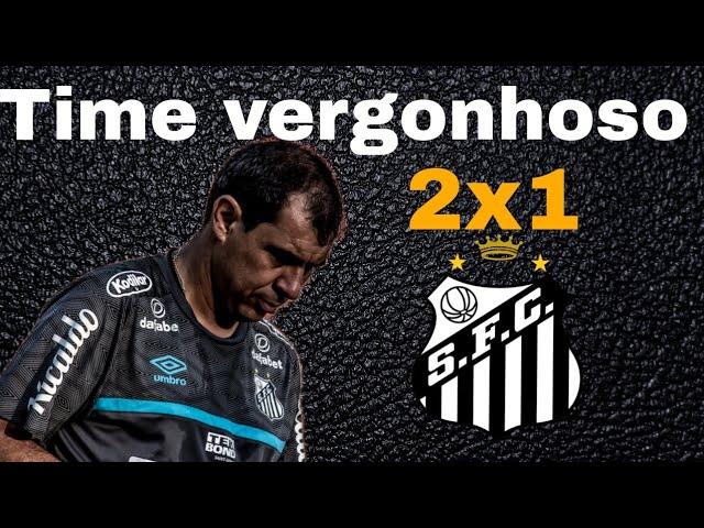 mais uma derrota , mais uma vergonha...