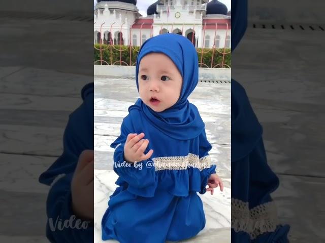 Kalau Anak Minta Sesuatu, JANGAN LANGSUNG DIBERIKAN | #parenting #parentingislami