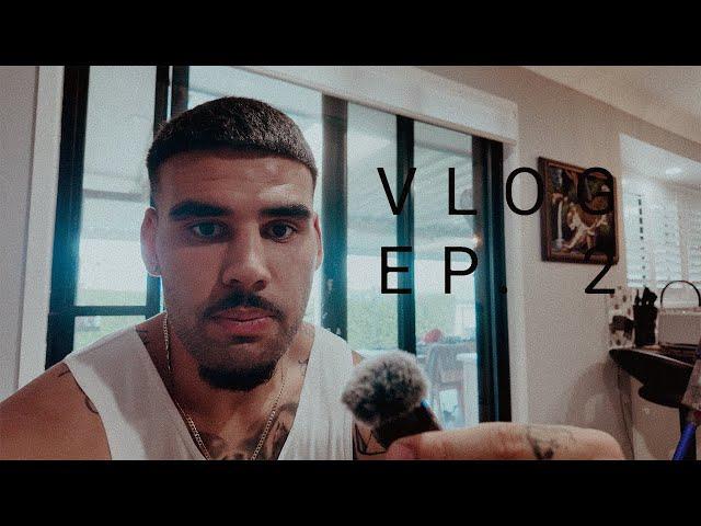 Day in the life with the May brothers and Izack Tago | Vlog 002