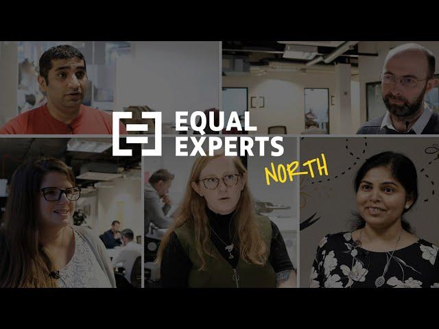 Equal Experts North