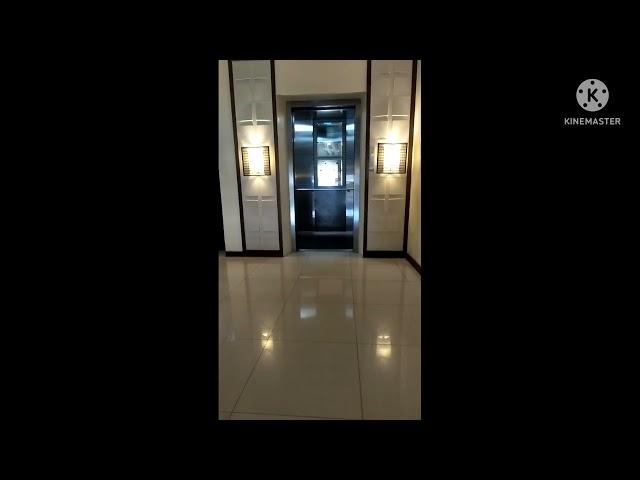 Hotel Elevator | SCARY Video Caught on Tape