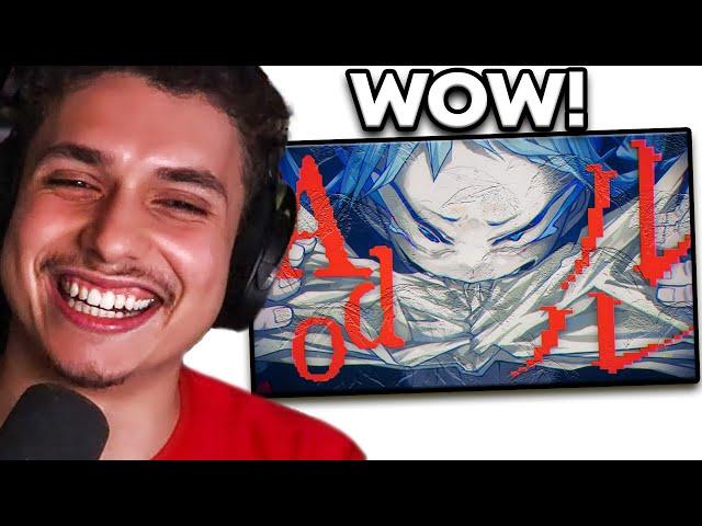 Rapper Reacts to【Ado】-  RuLe