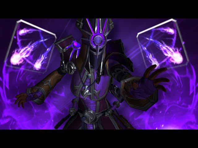 Arcane Mages Are Going To Be Terrifying! (5v5 1v1 Duels) - PvP WoW: The War Within Beta