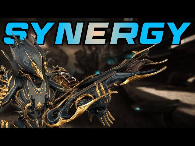 WARFRAME'S MOST LETHAL COMBO: FELARX and XATA'S WHISPER OBLITERATE LVL 9999 ENEMIES