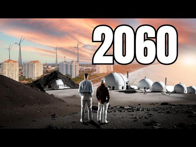 These Are the Events That Will Happen Before 2060