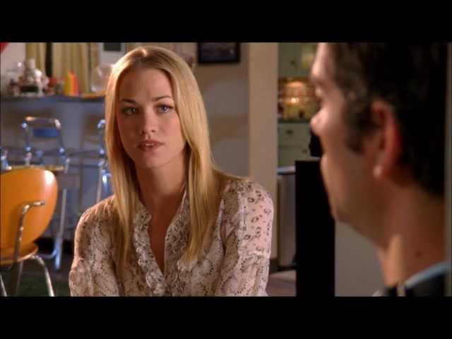 Chuck S03E13 | "You're still my Chuck." [Full HD]