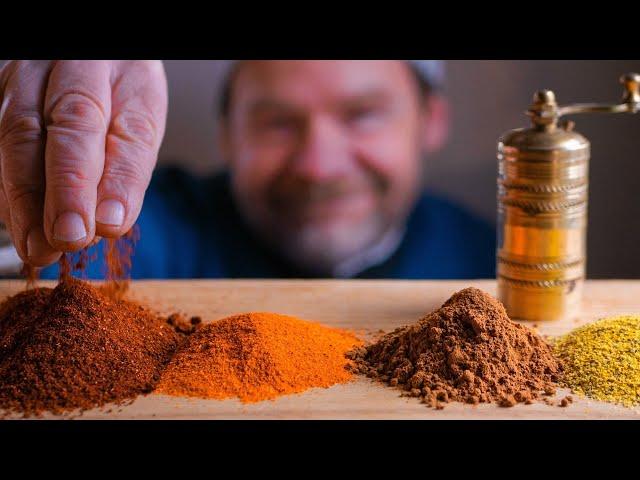 The Spice Nobody Wanted