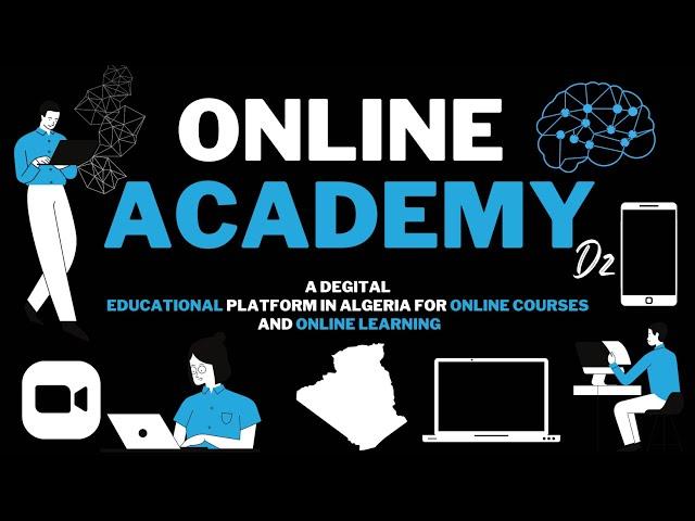 Online Academy Dz
