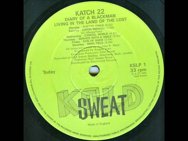 Katch 22 - Get Together Now